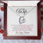 Cherished Moments Pendant: A Valentine's Keepsake