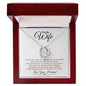 Cherished Moments Pendant: A Valentine's Keepsake