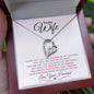 Cherished Moments Pendant: A Valentine's Keepsake