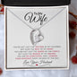 Cherished Moments Pendant: A Valentine's Keepsake