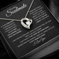 To My Soulmate