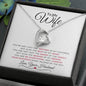 Cherished Moments Pendant: A Valentine's Keepsake