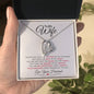 Cherished Moments Pendant: A Valentine's Keepsake