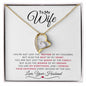 Cherished Moments Pendant: A Valentine's Keepsake