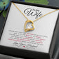 Cherished Moments Pendant: A Valentine's Keepsake