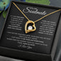 To My Soulmate