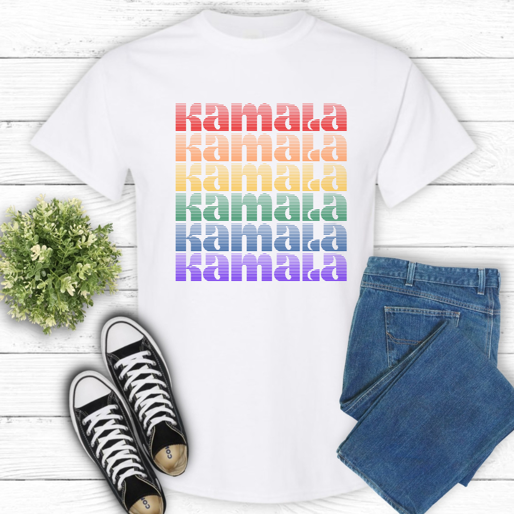 Kamala Premium Pride Shirt