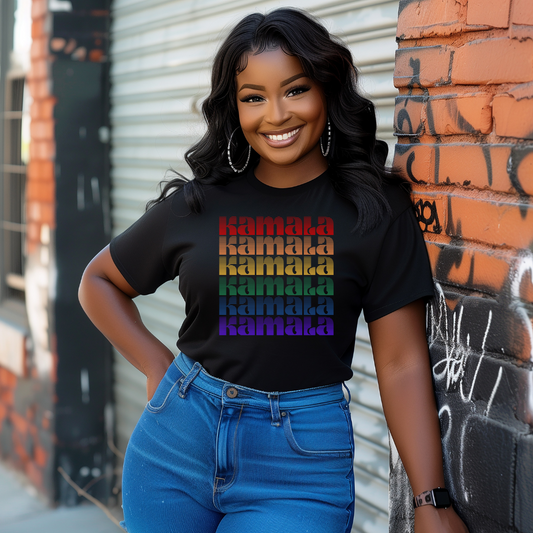 Kamala Premium Pride Shirt