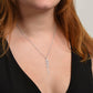 First Communion Necklace