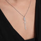 First Communion Necklace