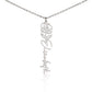 First Communion Necklace