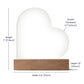 To My Beautiful Daughter Night Light Gift